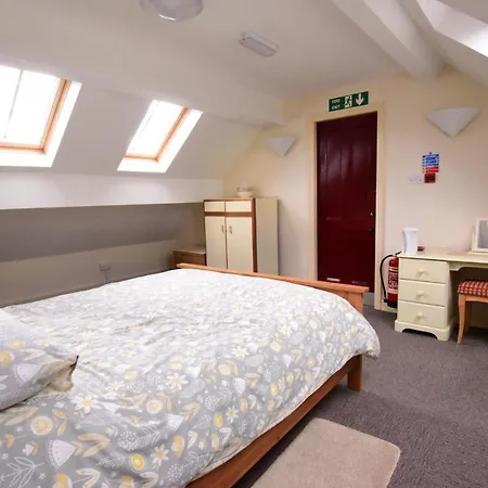 Platform Apartment Kirkby Stephen